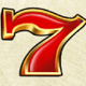 magic fruits deluxe seven symbol