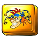 magic fruits dice joker symbol