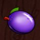 magic target deluxe plum symbol