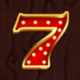 magic target deluxe seven symbol