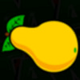 magic target pear symbol