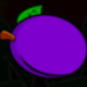 magic target plum symbol