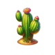 magnet storm chili chihuahua cactus symbol