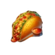 magnet storm chili chihuahua taco symbol1