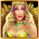mardi gras magic dancer 1 symbol