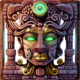 masks of atlantis bronze symbol