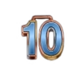 max spinwell time chronicles 10 symbol