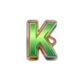 max spinwell time chronicles k symbol