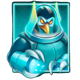 maxzilla 3 symbol