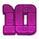 maya lock break and win 10 symbol