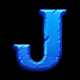 mayan cache j letter symbol