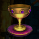 medieval glass symbol