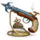 meerkat misfits gun symbol