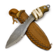 meerkat misfits machete symbol