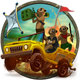 meerkat misfits mercenary symbol