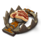 meerkat misfits trap symbol