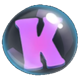 mega greatest catch blue marlin k bubble symbol