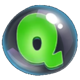 mega greatest catch blue marlin q bubble symbol