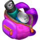 mega greatest catch bonus buy bag symbol