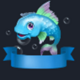 mega greatest catch fish symbol