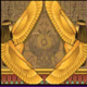 mega moolah goddess angels symbol