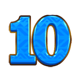 mega moolah megaways 10 symbol