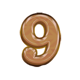 mega moolah megaways 9 symbol