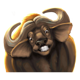 mega moolah megaways buffalo symbol