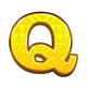 mega moolah megaways q symbol
