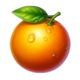 mega volcano running wins orange symbol