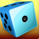 mega wheels dice 1 symbol