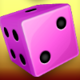 mega wheels dice 2 symbol