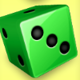 mega wheels dice 3 symbol
