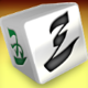 mega wheels word 3 symbol
