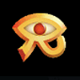 megablox pyramids eye symbol