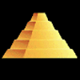 megablox pyramids pyramid symbol