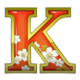 meow meow k symbol