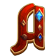 merlins mirage a symbol