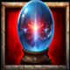 merlins mirage magic ball symbol