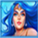 mermaid royale girl 2 symbol