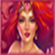mermaid royale girl 4 symbol