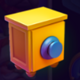 merry cash splash locker symbol