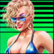 miami jackpots girl 1 symbol