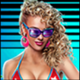 miami jackpots girl 2 symbol