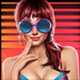 miami jackpots girl 3 symbol