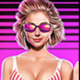 miami jackpots girl 4 symbol