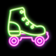 miami jackpots roller symbol