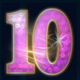 michael jackson king of pop 10 symbol