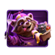 midnight bandits greedy symbol