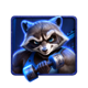 midnight bandits muscle symbol